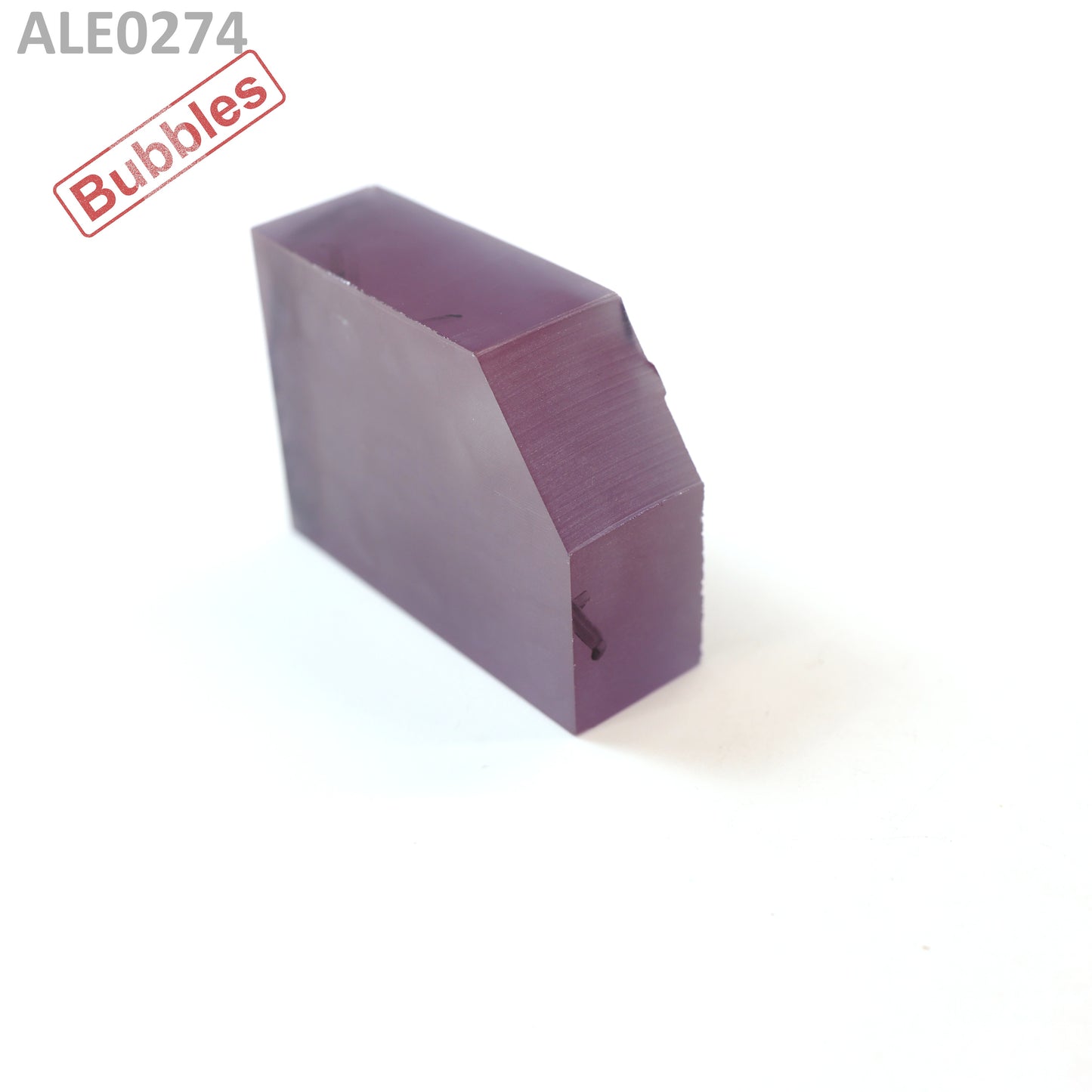 Light Alexandrite : ALE0274