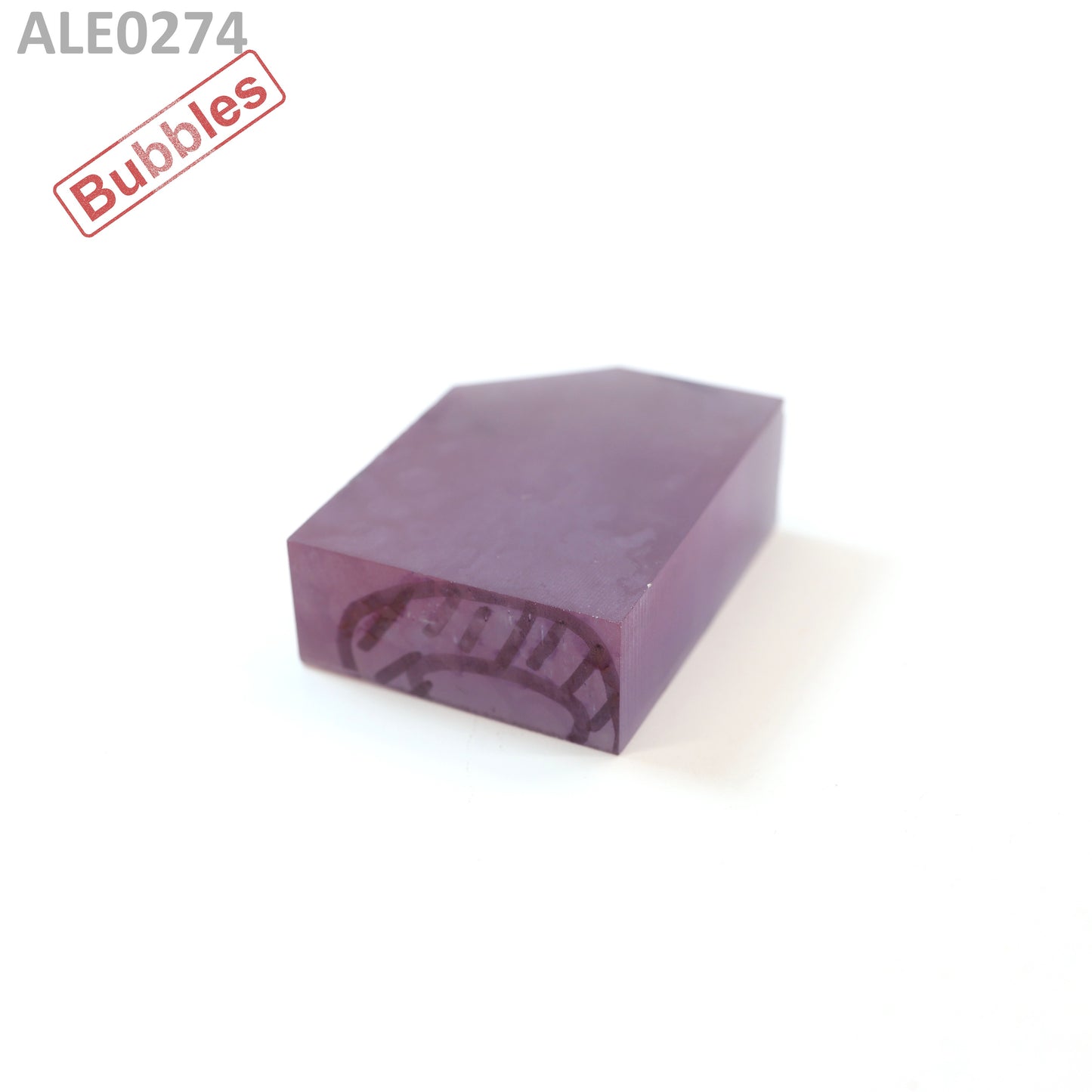 Light Alexandrite : ALE0274