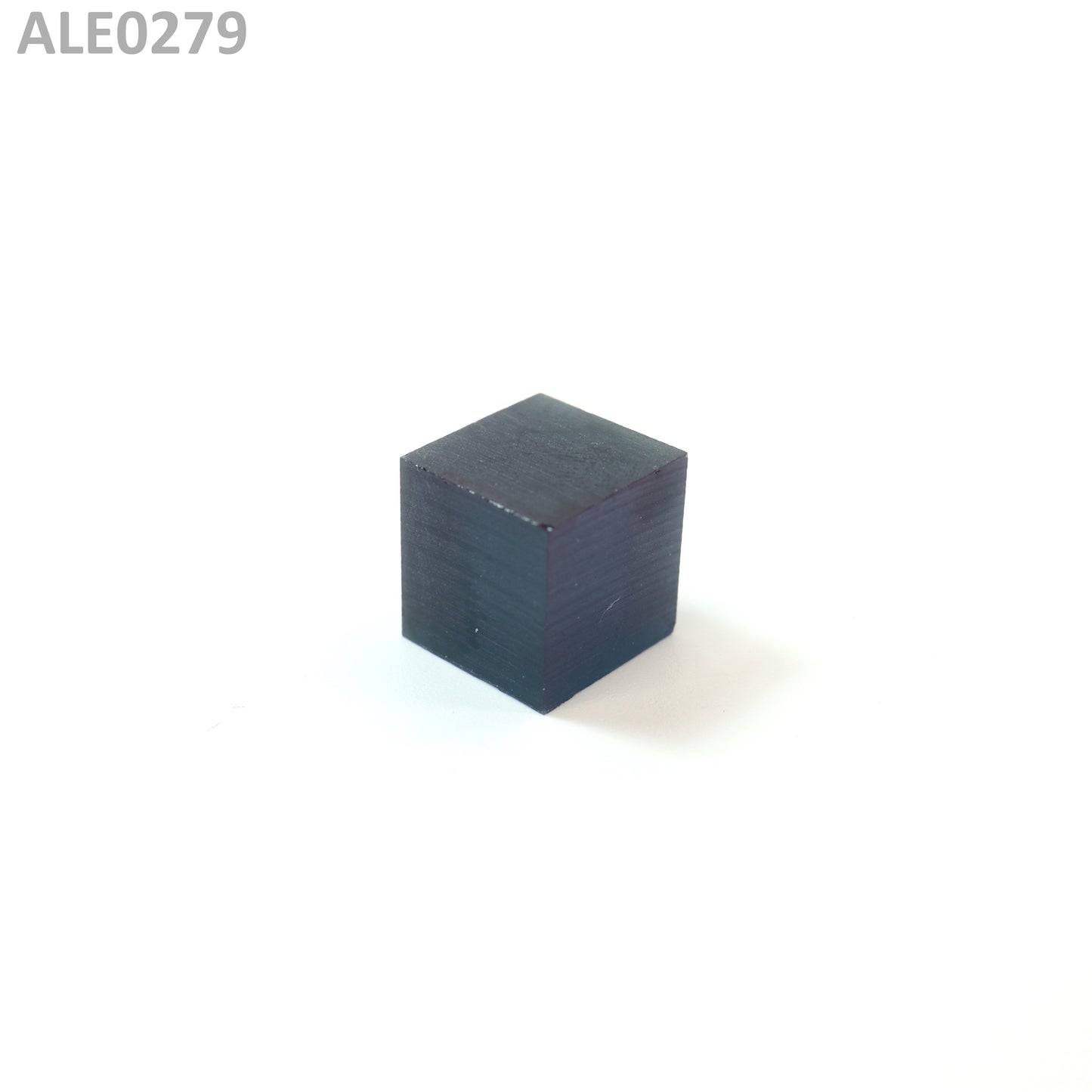 Green Alexandrite : ALE0279