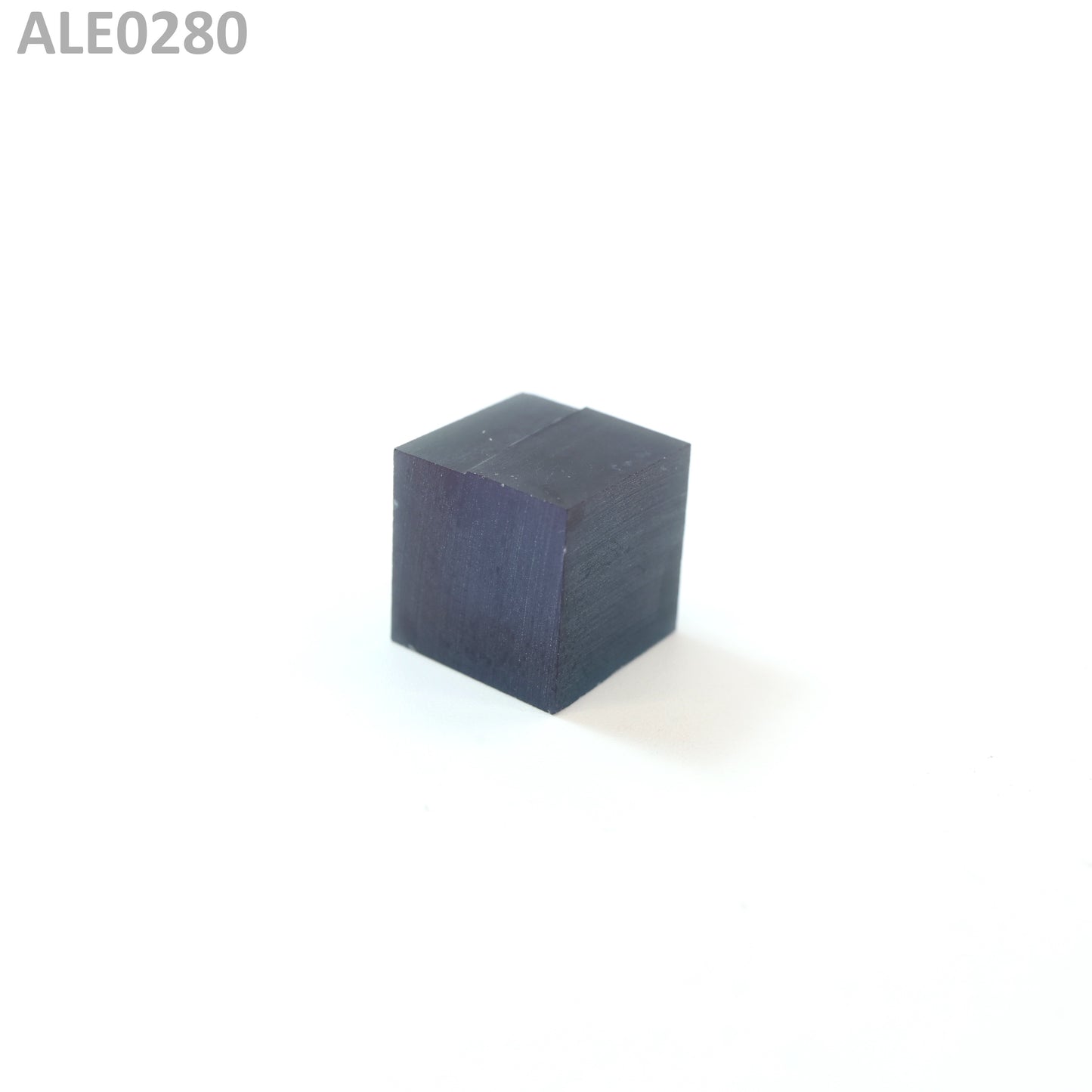 Green Alexandrite : ALE0280