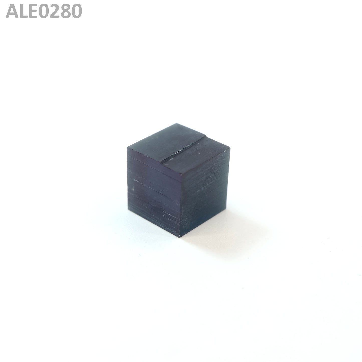 Green Alexandrite : ALE0280