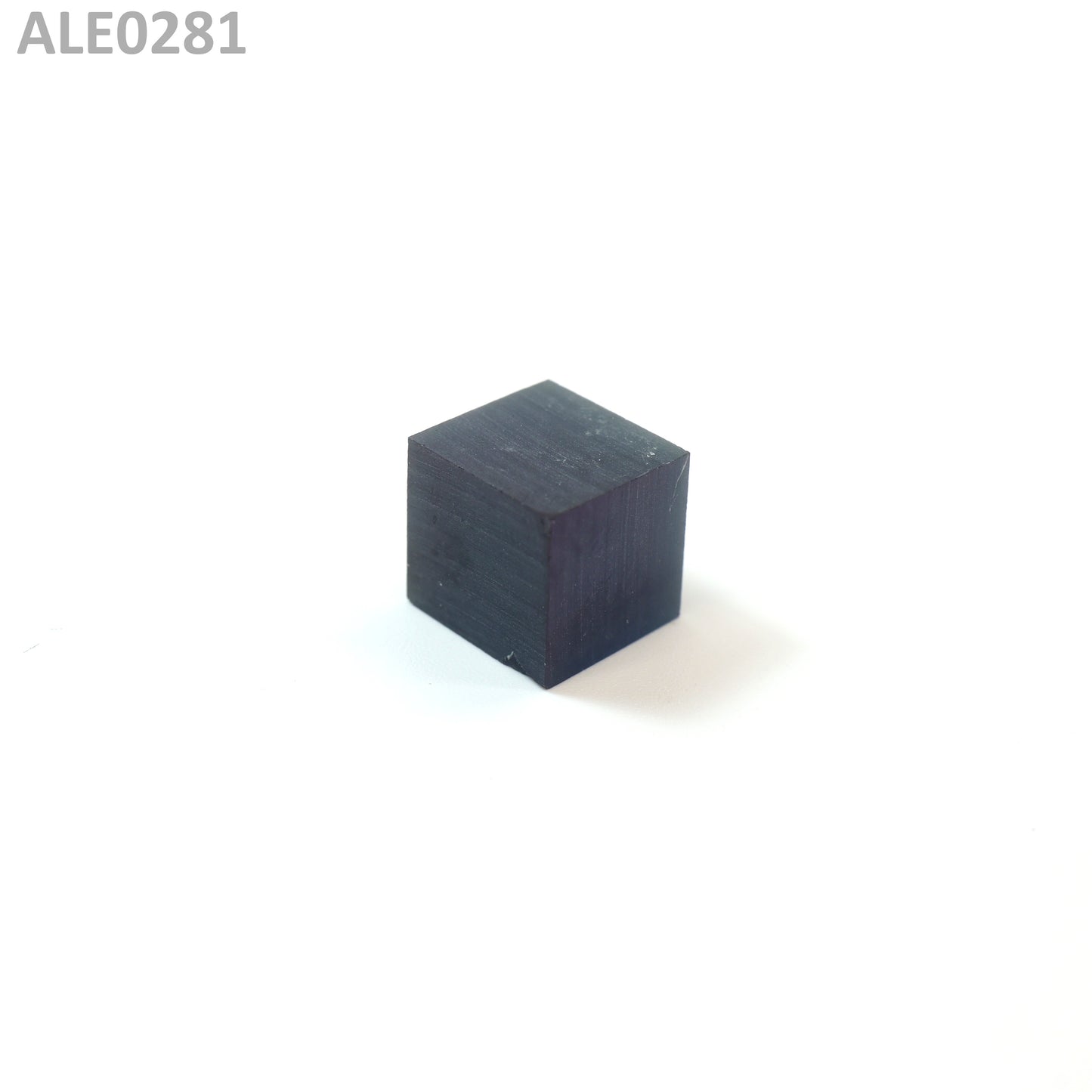 Green Alexandrite : ALE0281