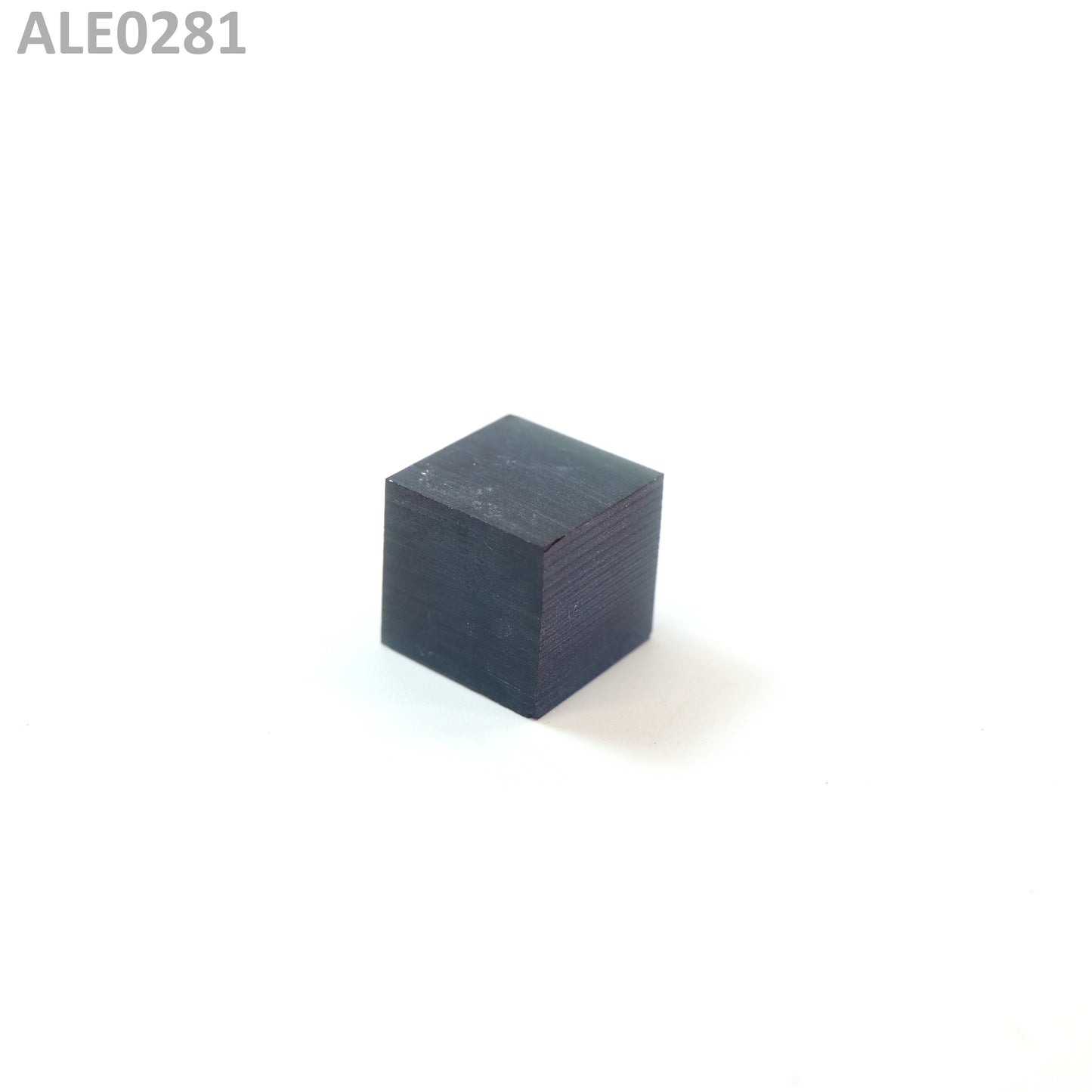 Green Alexandrite : ALE0281