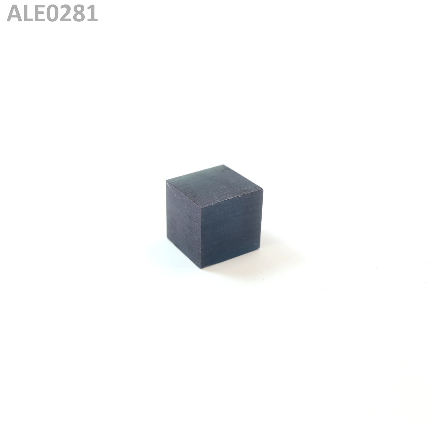 Green Alexandrite : ALE0281