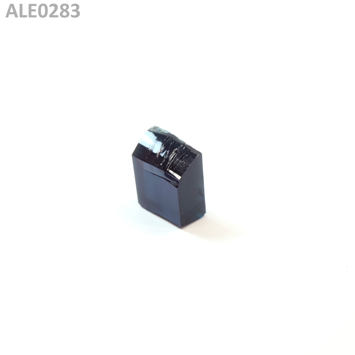 Green Alexandrite : ALE0283
