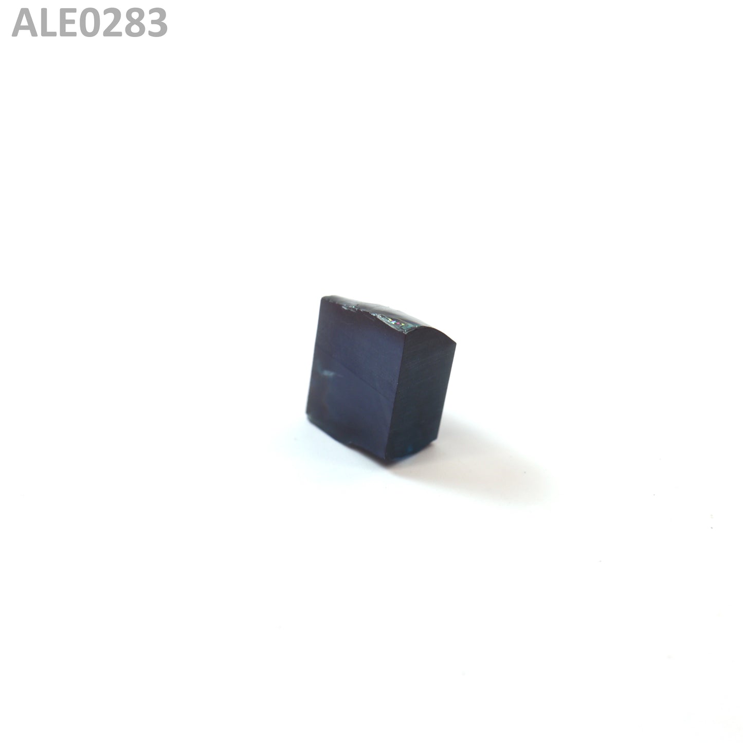 Green Alexandrite : ALE0283