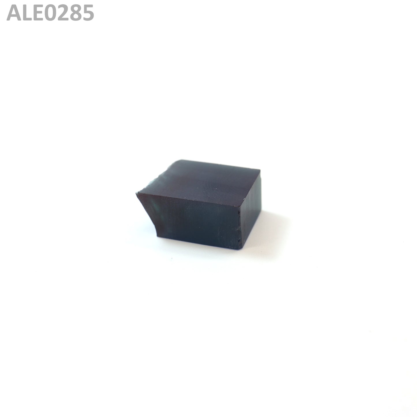Green Alexandrite : ALE0285