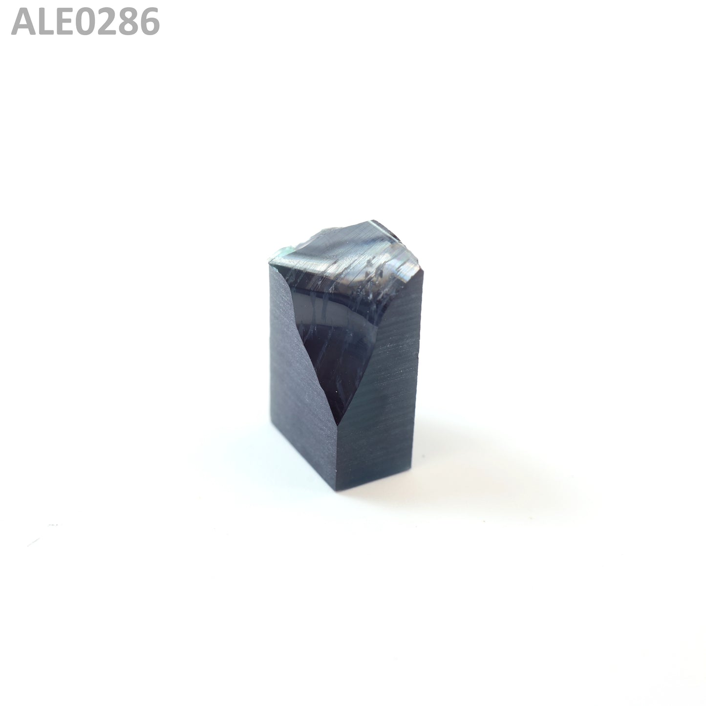 Green Alexandrite : ALE0286