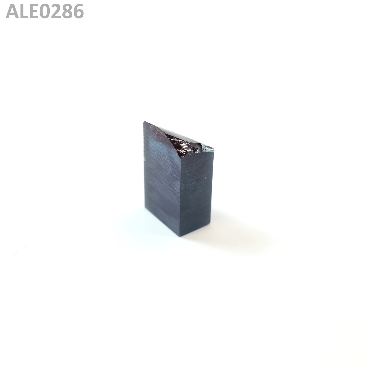 Green Alexandrite : ALE0286