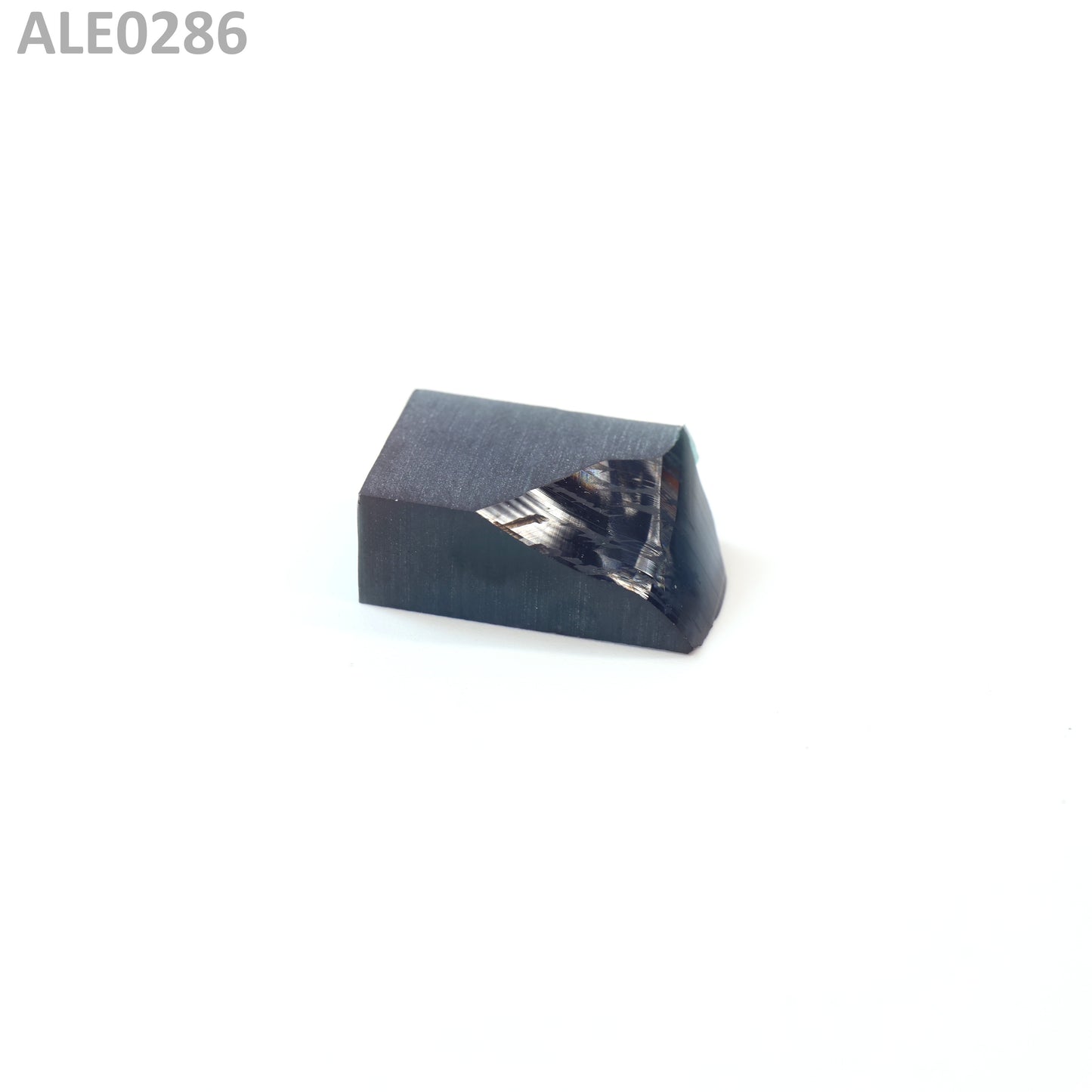 Green Alexandrite : ALE0286