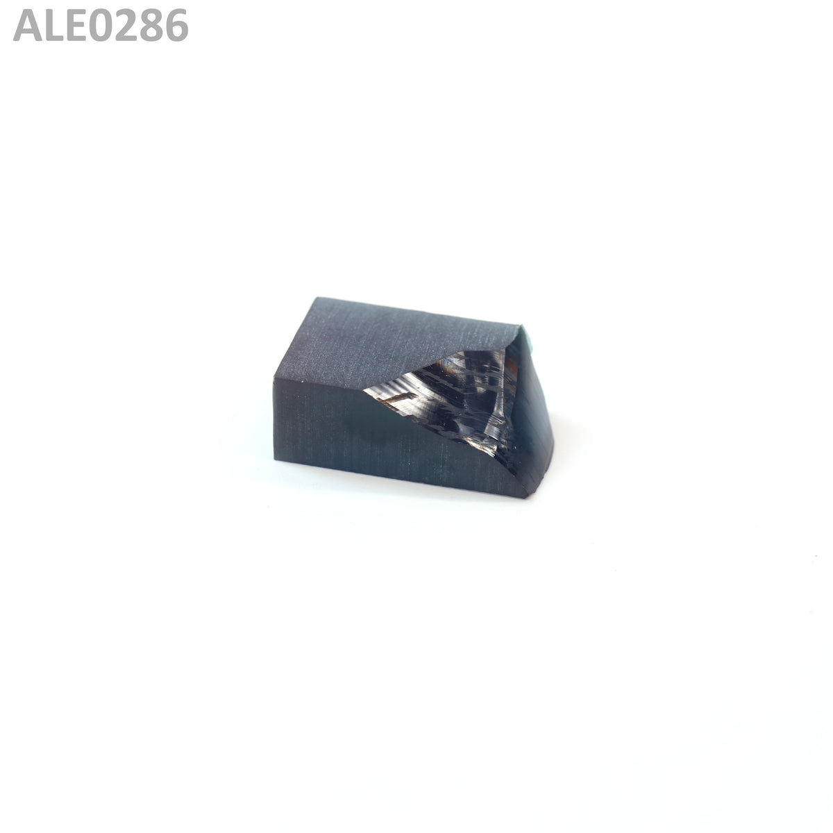 Green Alexandrite : ALE0286