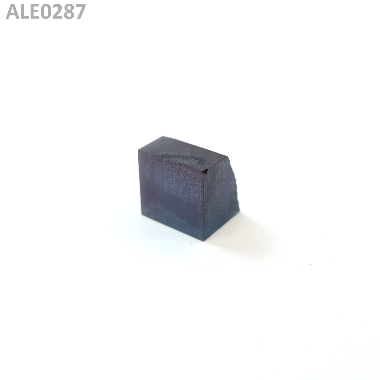 Green Alexandrite : ALE0287