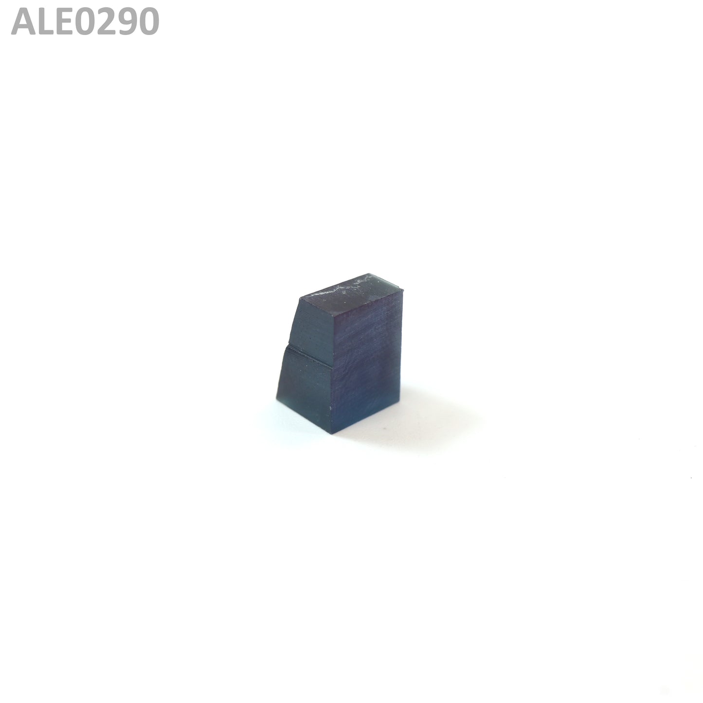 Green Alexandrite : ALE0290