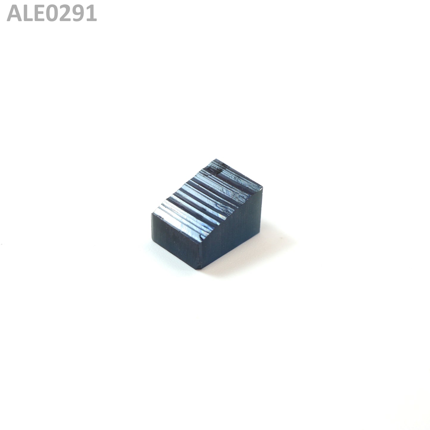 Green Alexandrite : ALE0291