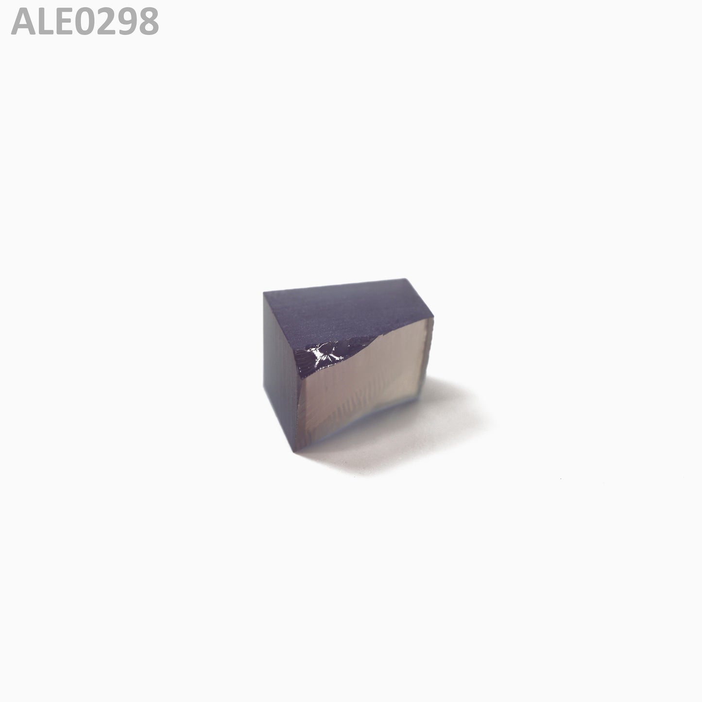 Light Alexandrite : ALE0298