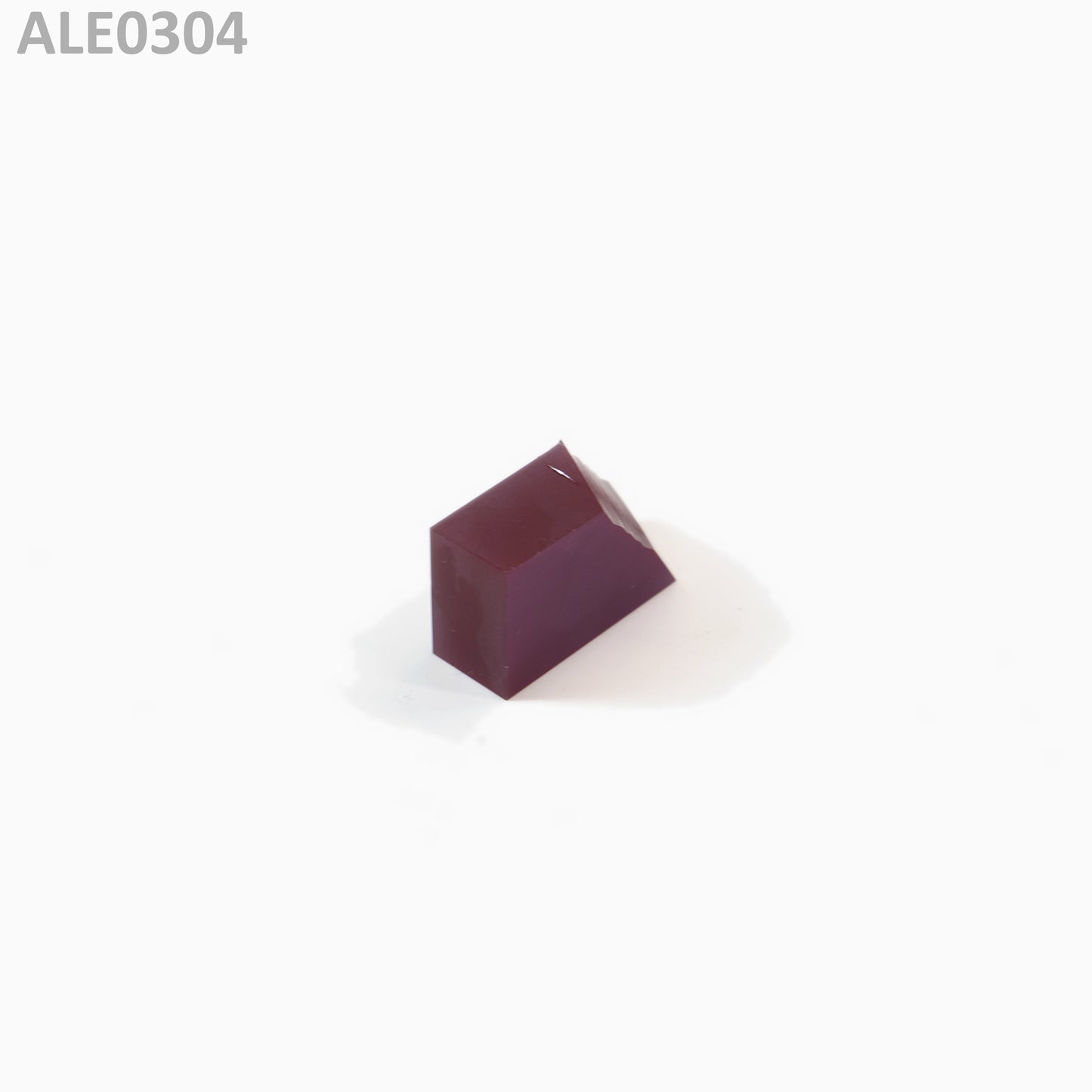 Red Alexandrite : ALE0304