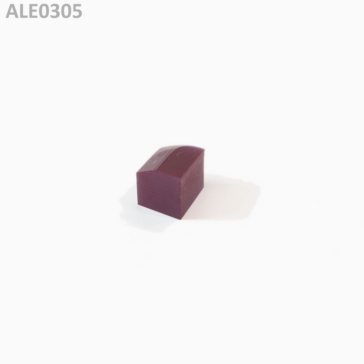 Red Alexandrite : ALE0305