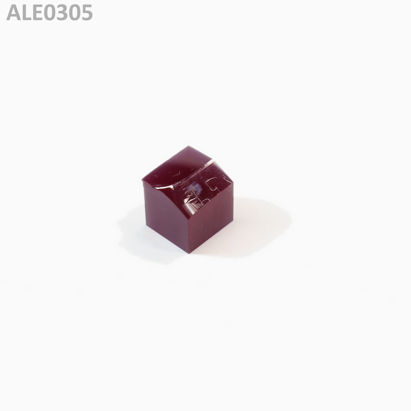 Red Alexandrite : ALE0305