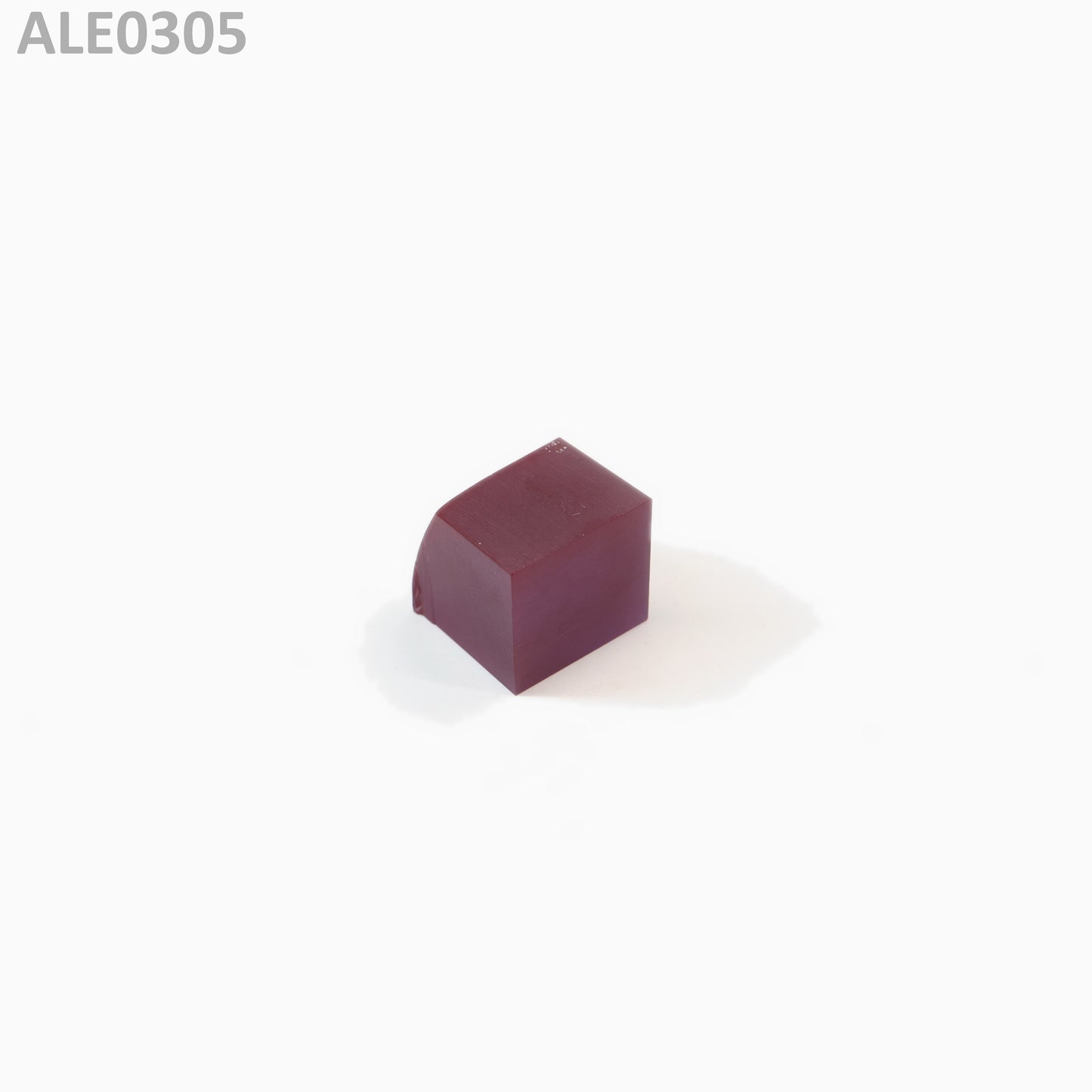 Red Alexandrite : ALE0305