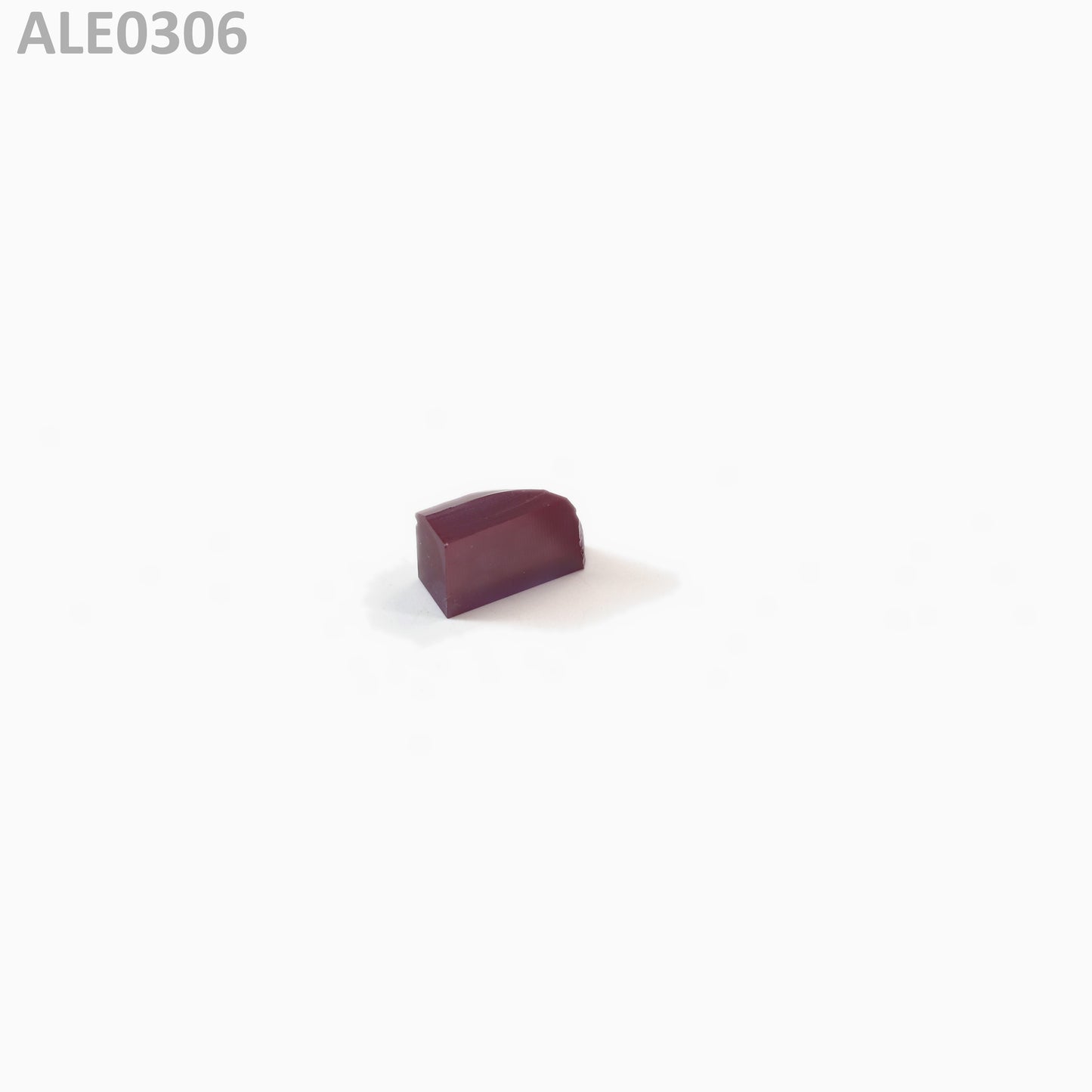Red Alexandrite : ALE0306