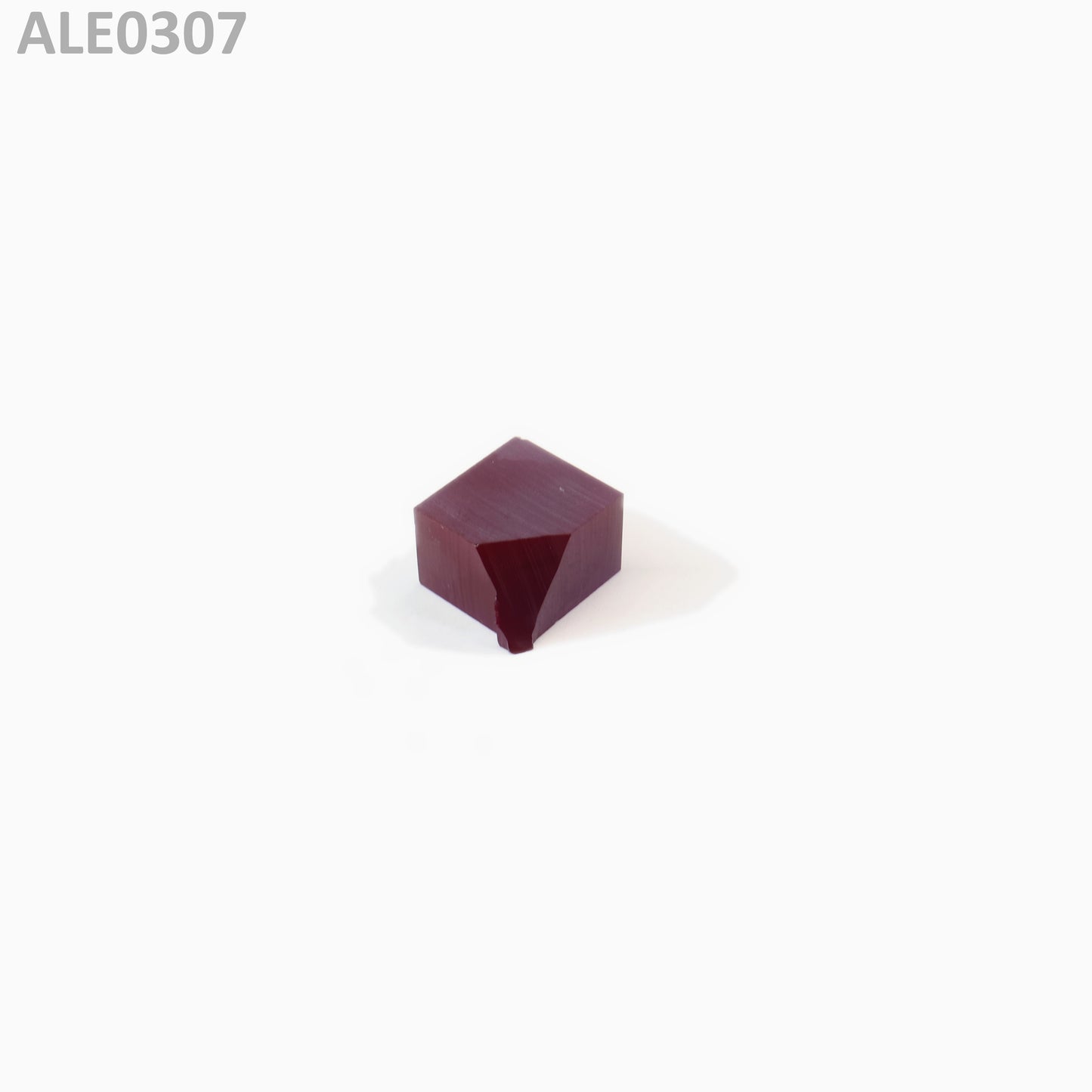 Red Alexandrite : ALE0307