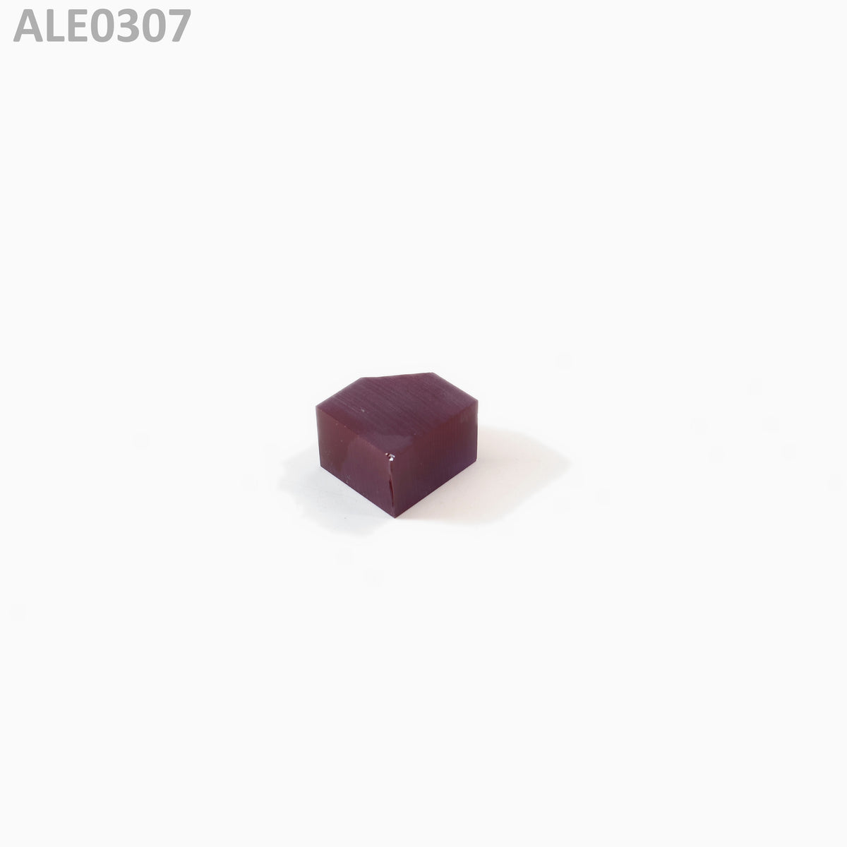 Red Alexandrite : ALE0307