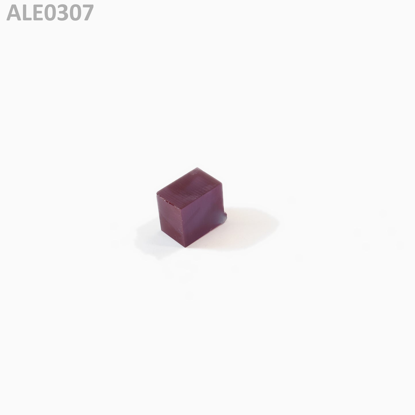 Red Alexandrite : ALE0307