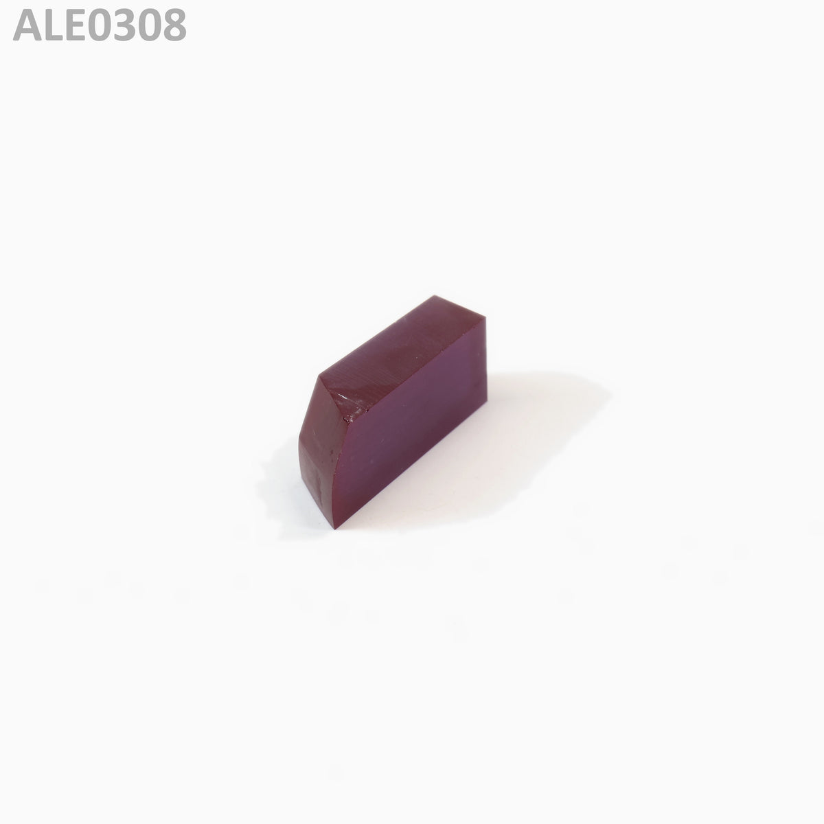 Red Alexandrite : ALE0308