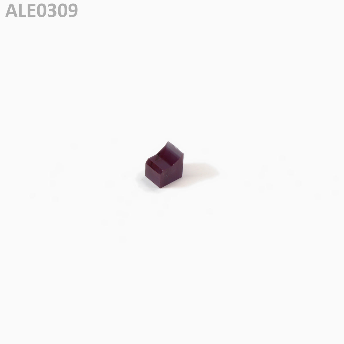 Red Alexandrite : ALE0309