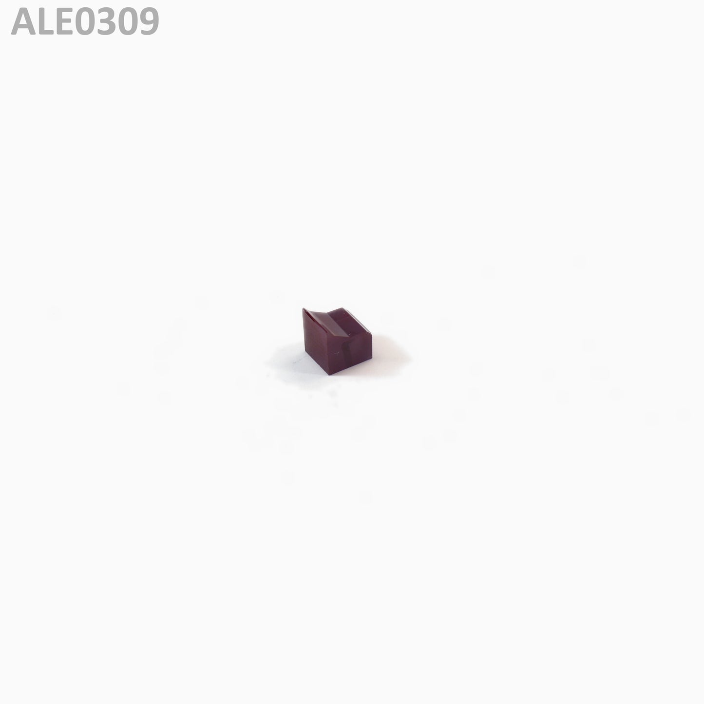 Red Alexandrite : ALE0309