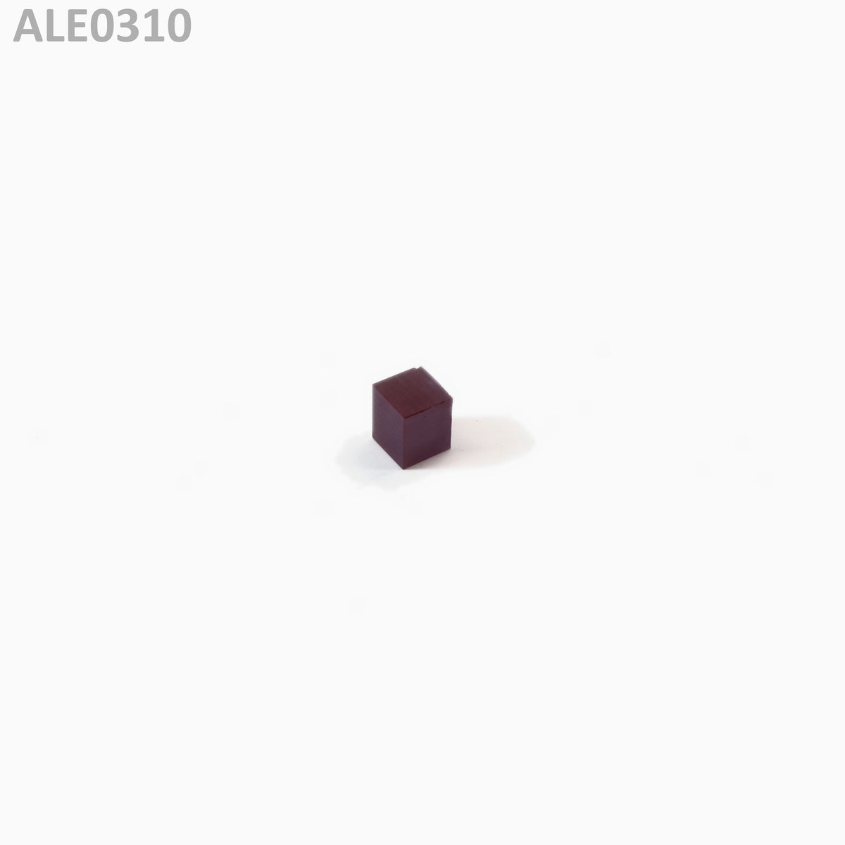 Red Alexandrite : ALE0310