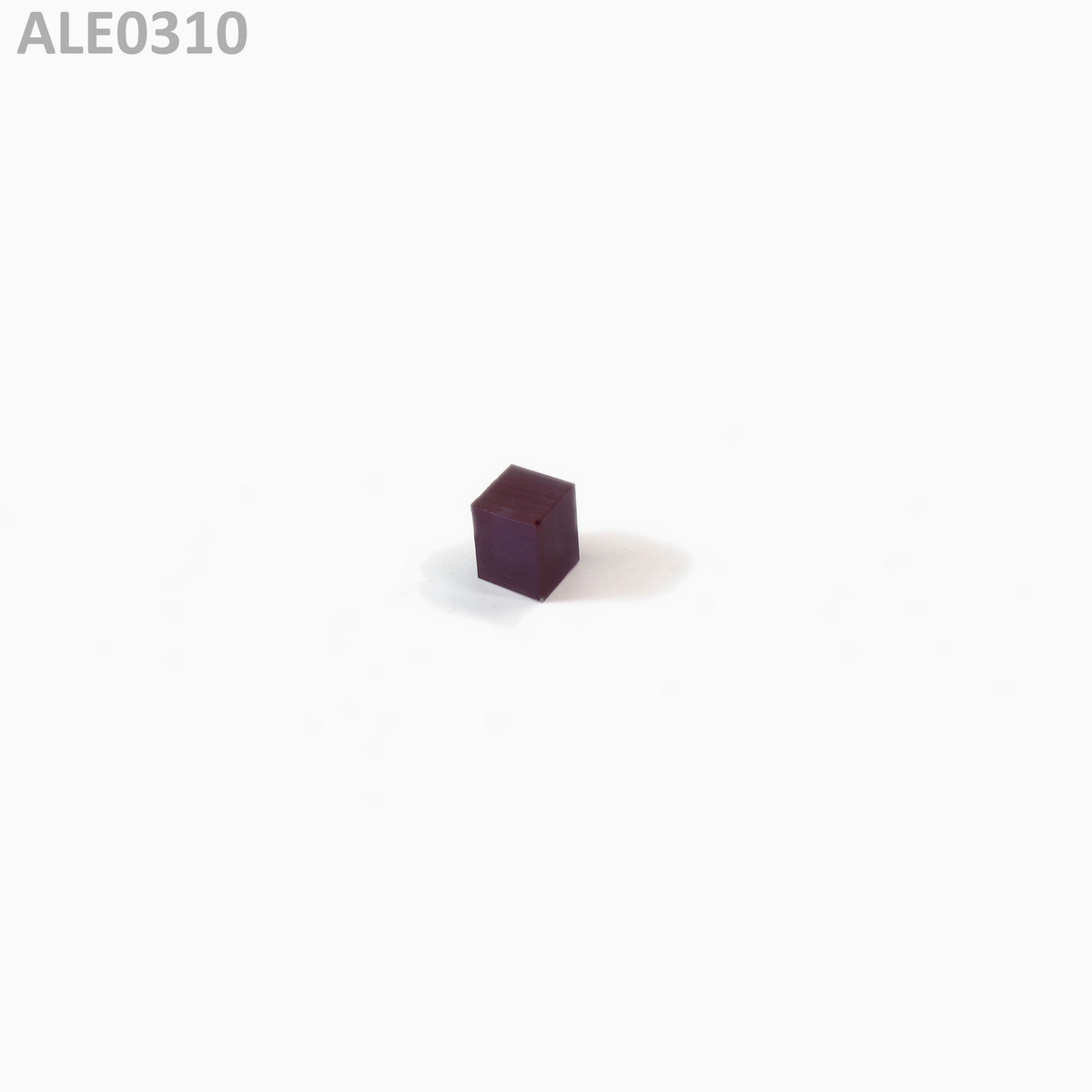 Red Alexandrite : ALE0310