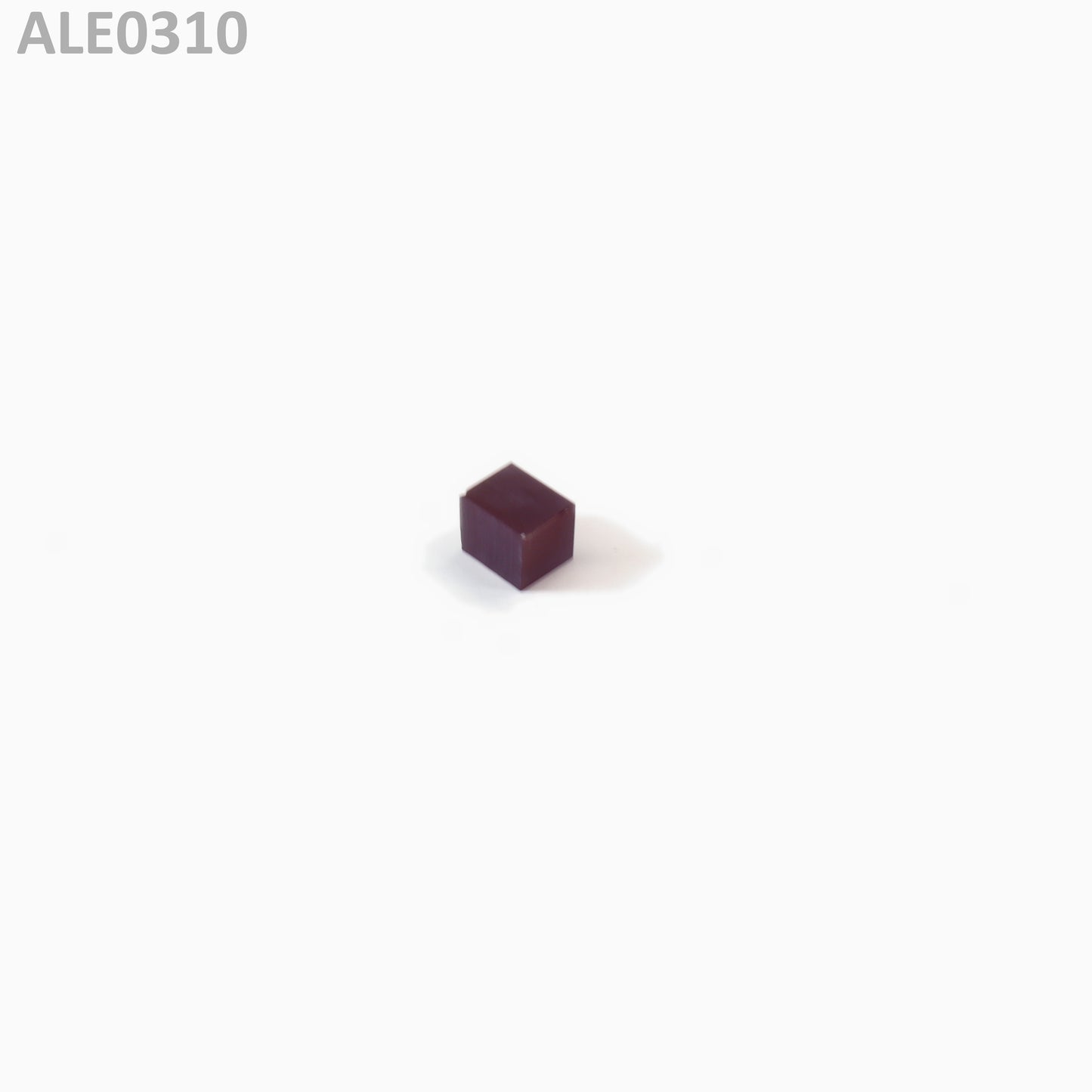 Red Alexandrite : ALE0310