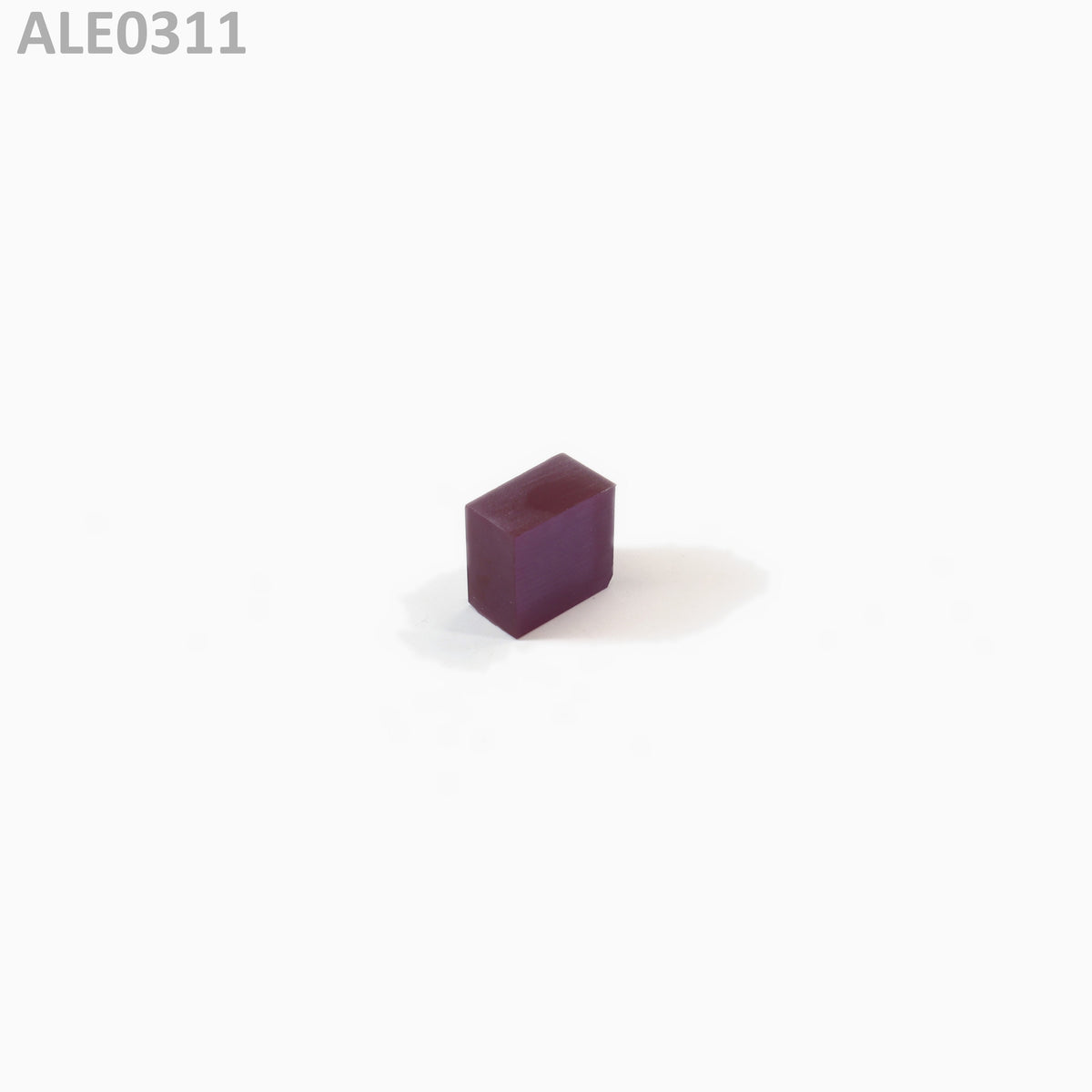 Red Alexandrite : ALE0311