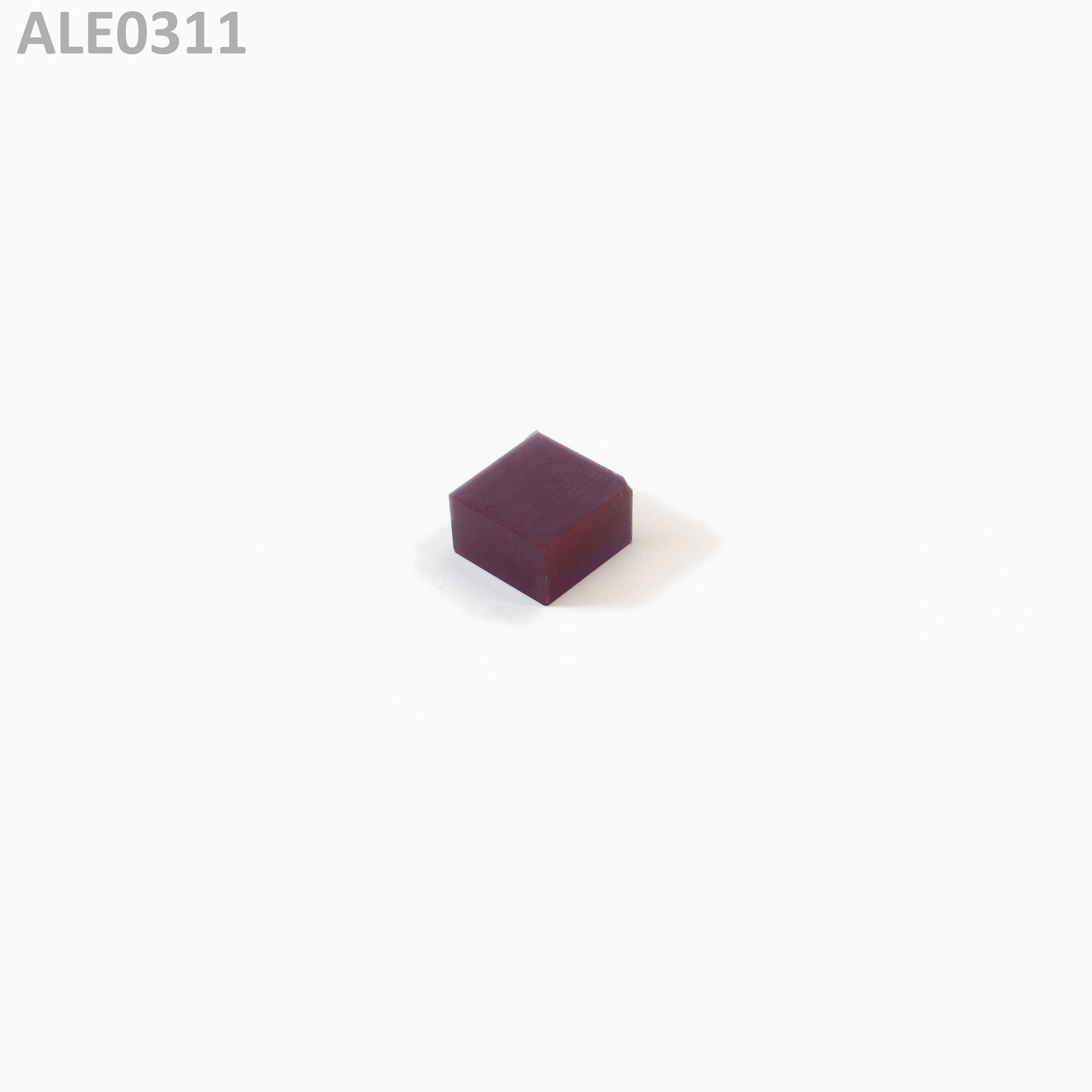 Red Alexandrite : ALE0311