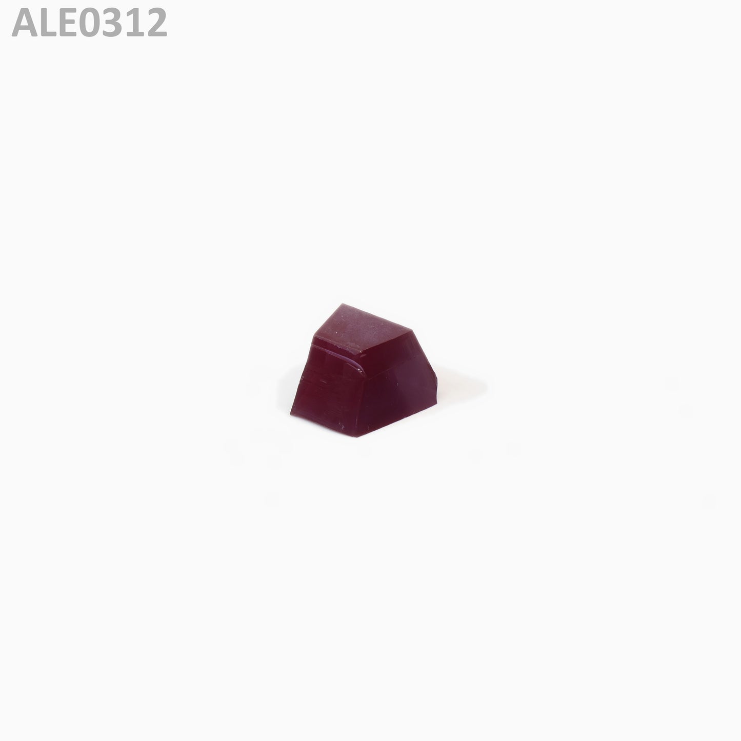 Red Alexandrite : ALE0312