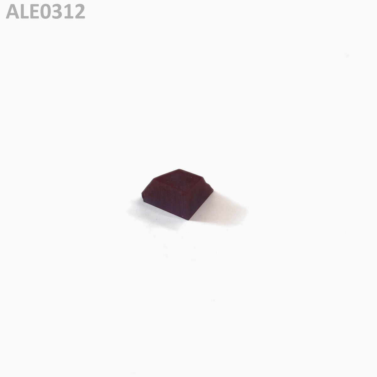 Red Alexandrite : ALE0312