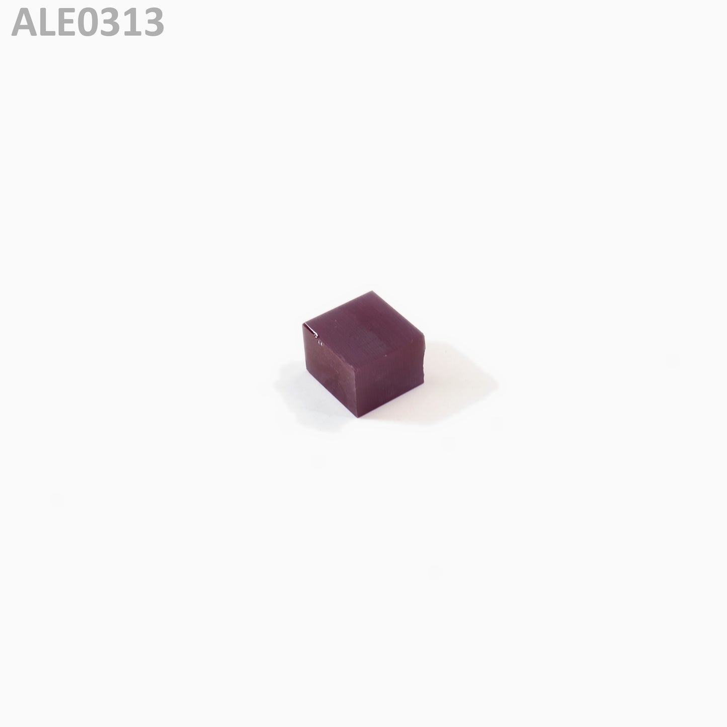 Red Alexandrite : ALE0313