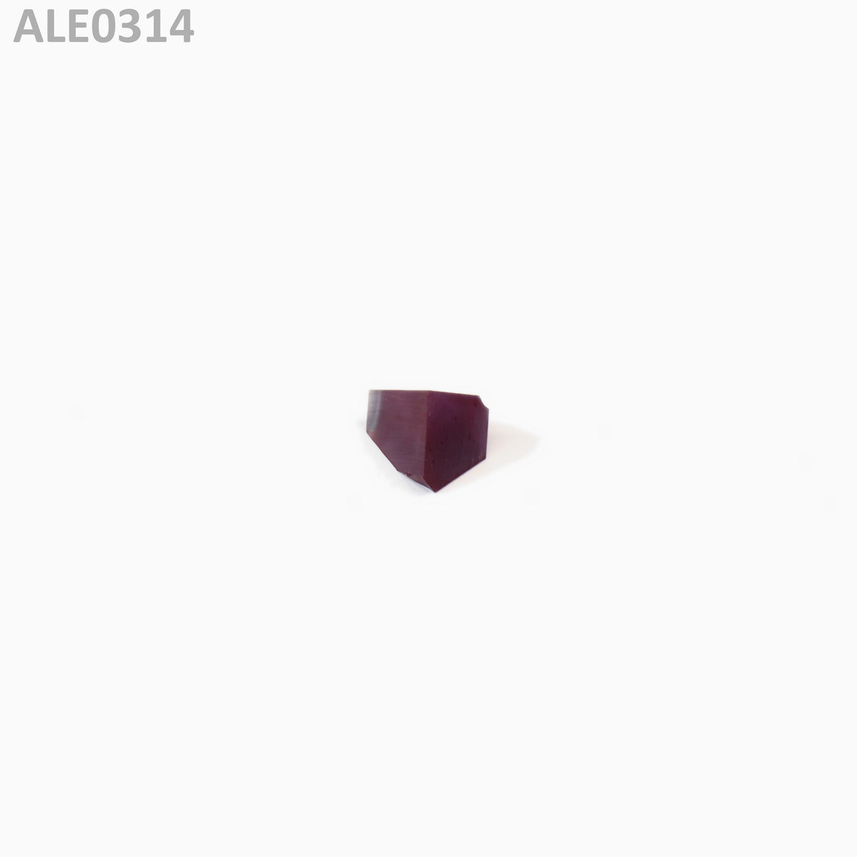 Red Alexandrite : ALE0314