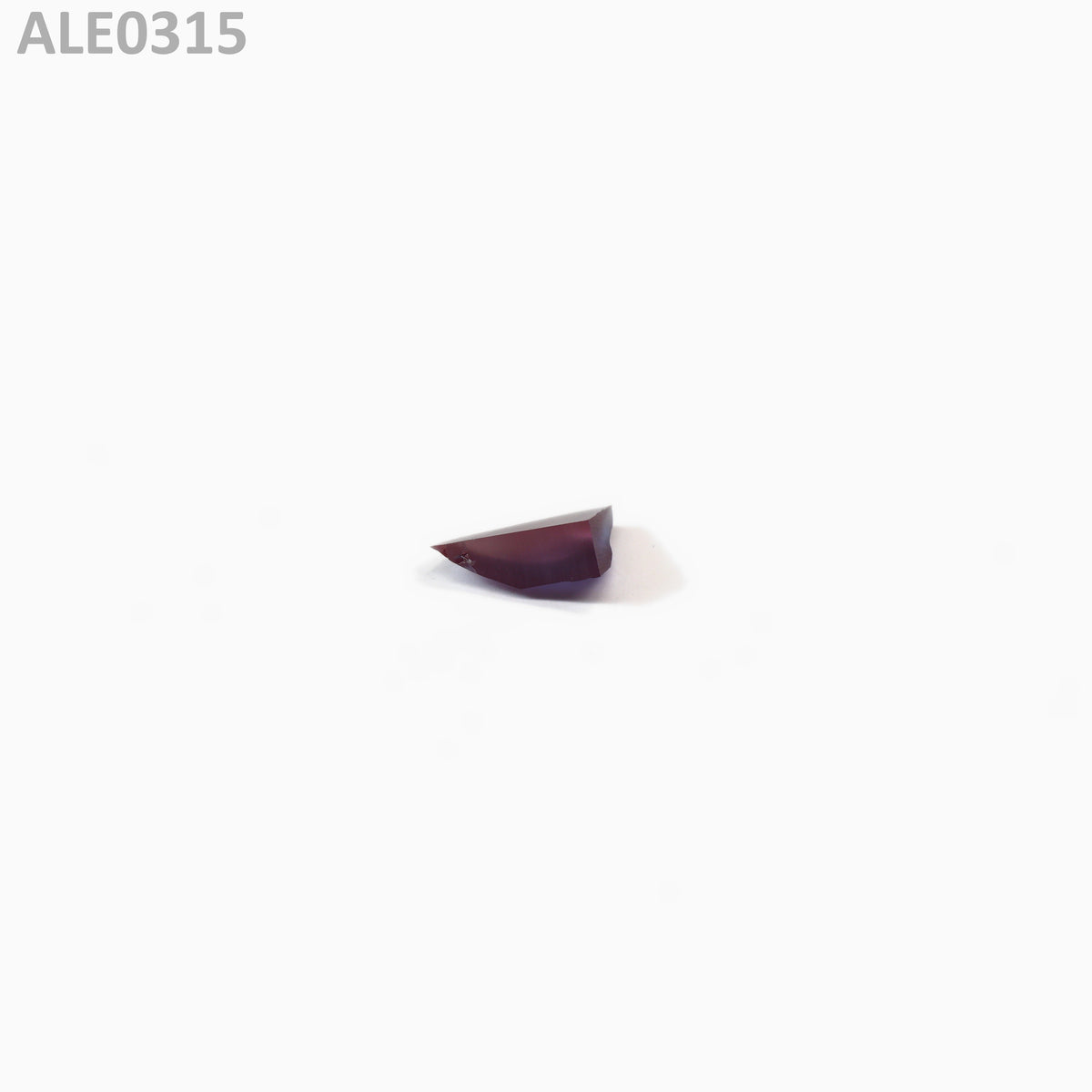 Red Alexandrite : ALE0315