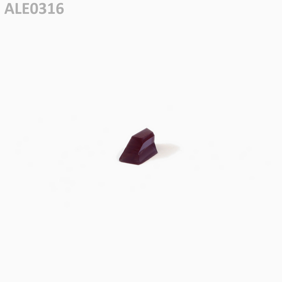 Red Alexandrite : ALE0316
