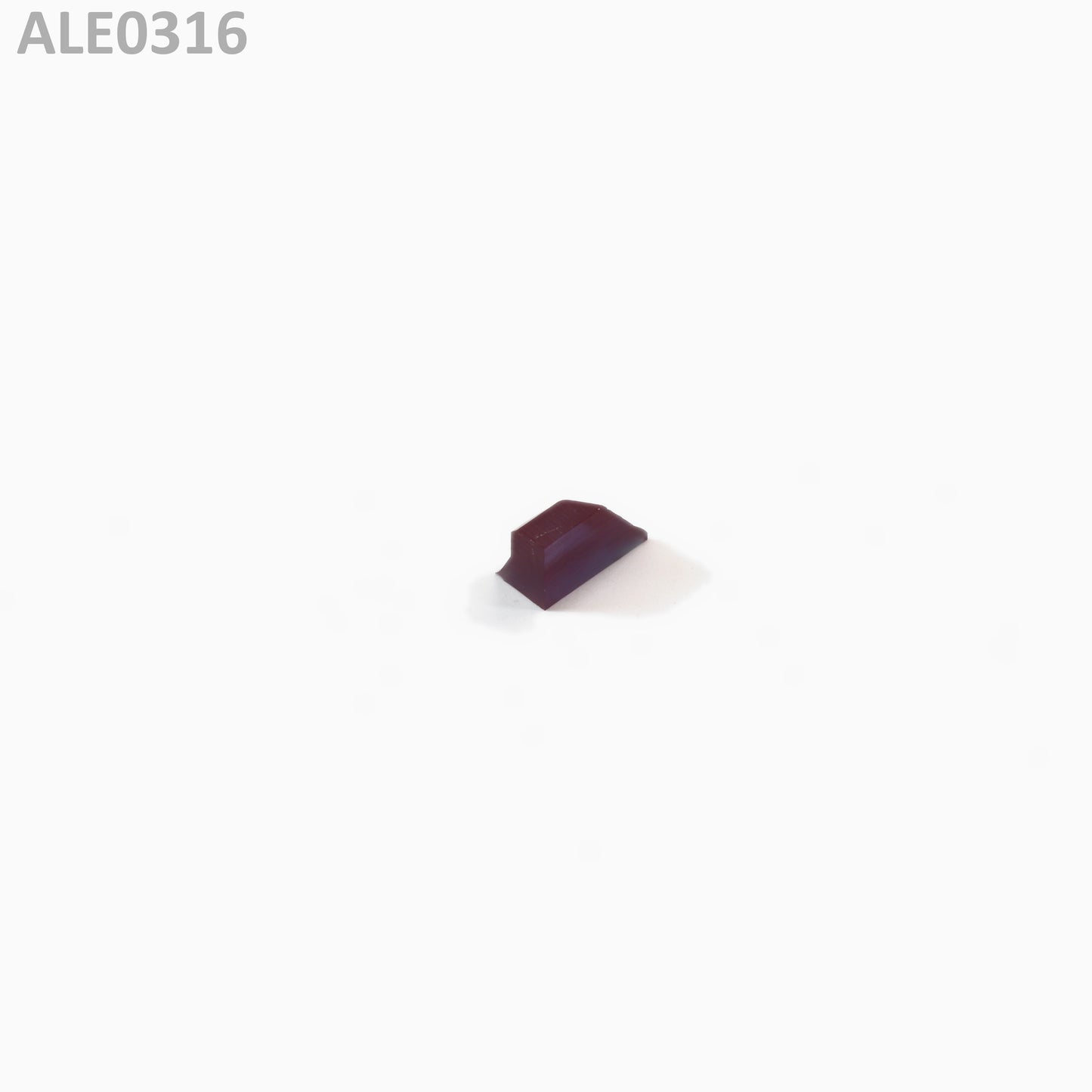 Red Alexandrite : ALE0316