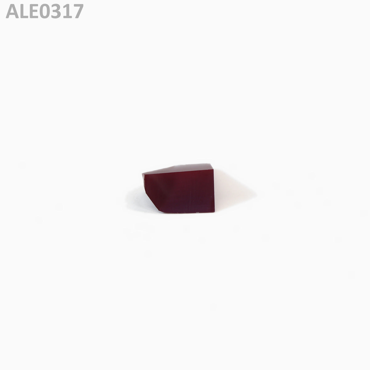 Red Alexandrite : ALE0317