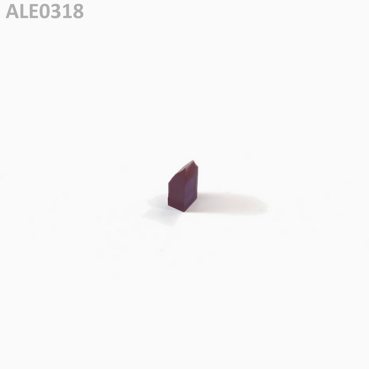 Red Alexandrite : ALE0318