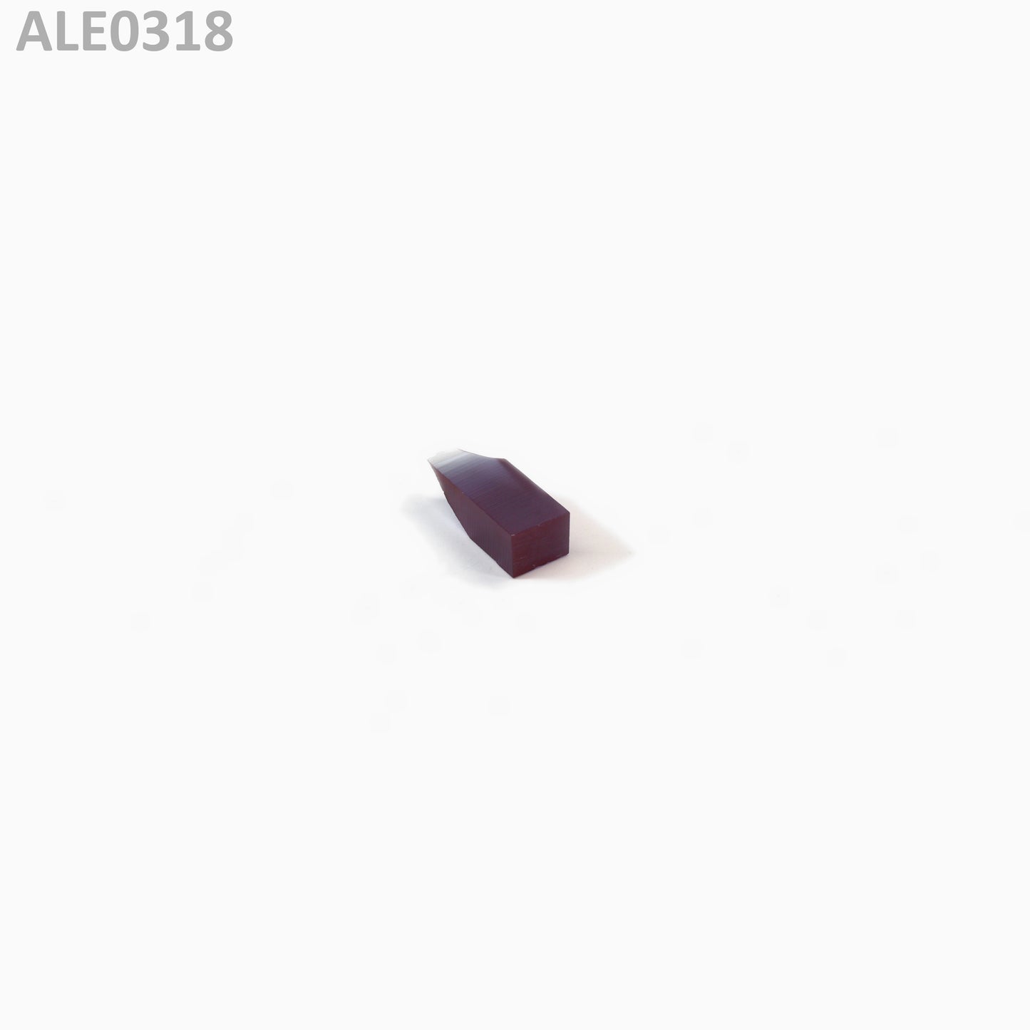 Red Alexandrite : ALE0318