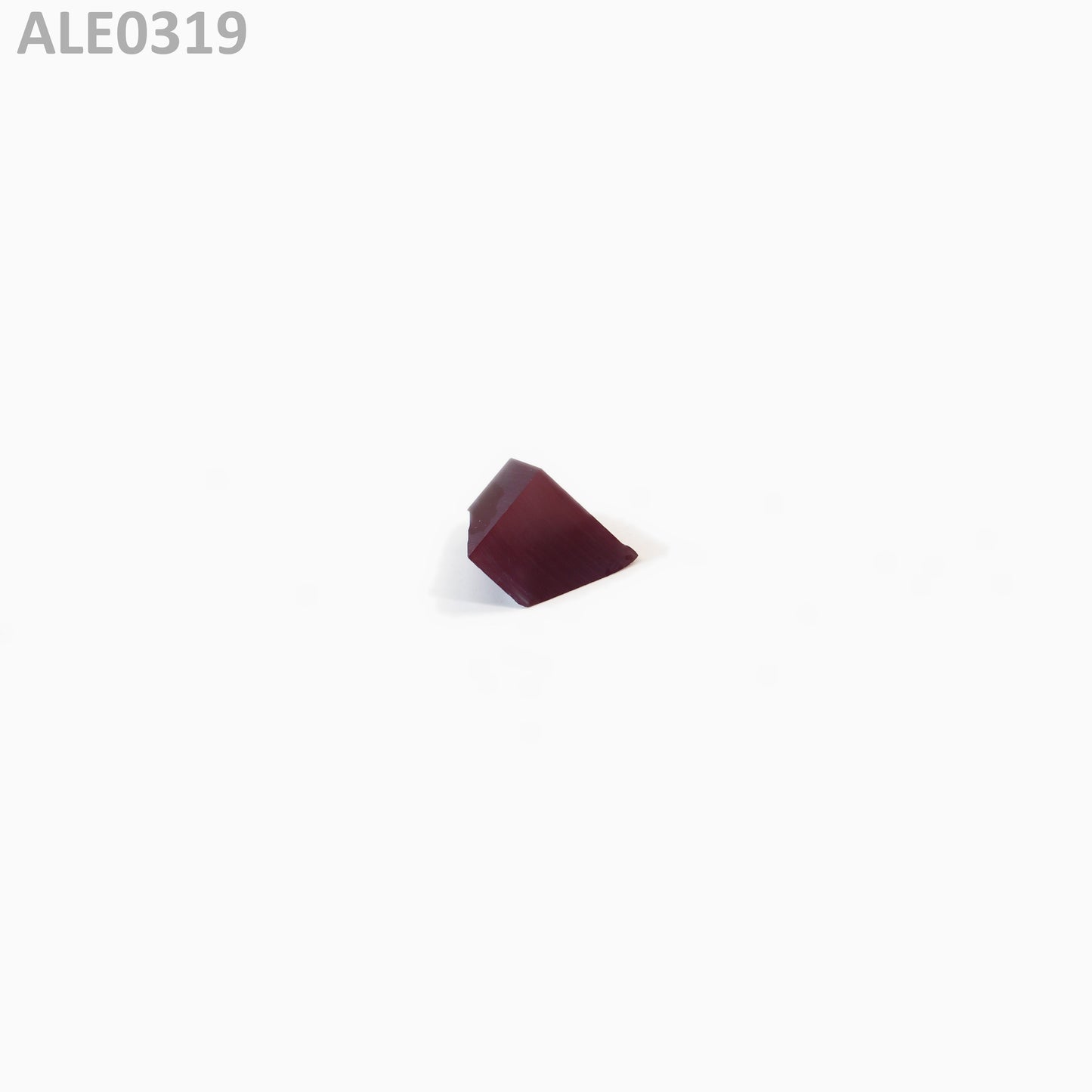 Red Alexandrite : ALE0319