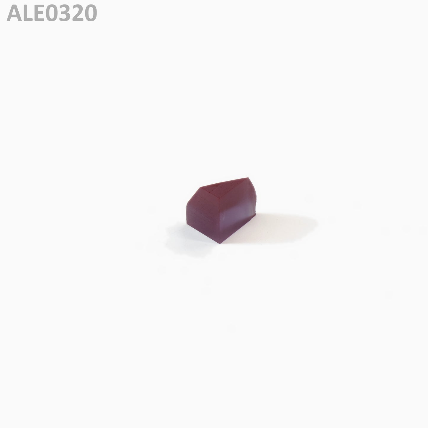 Red Alexandrite : ALE0320
