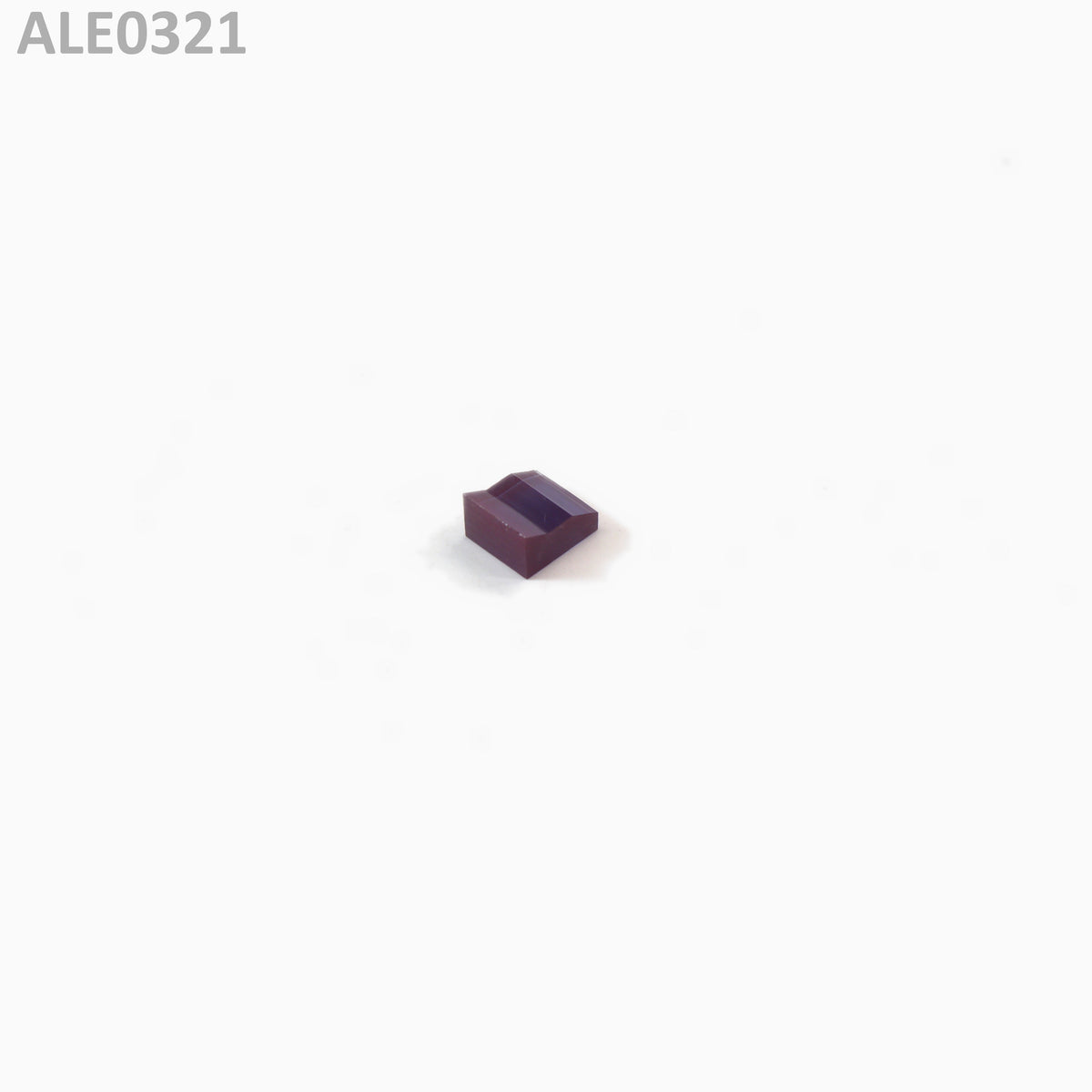Red Alexandrite : ALE0321