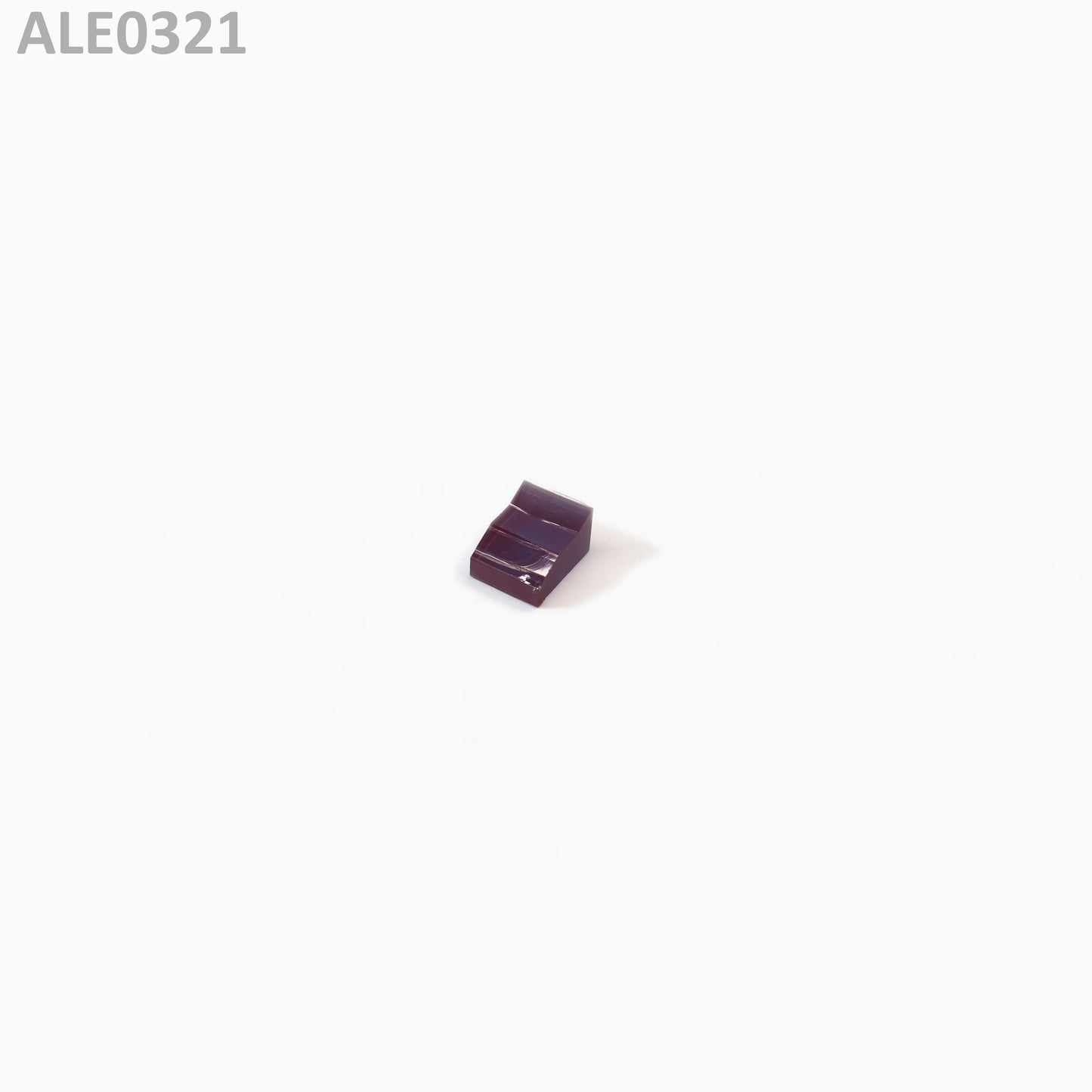 Red Alexandrite : ALE0321