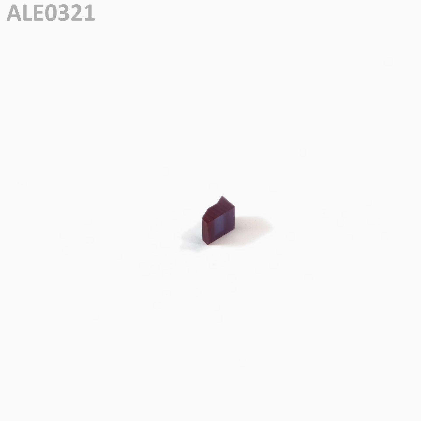 Red Alexandrite : ALE0321
